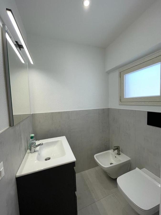 Villa Gegi 부도니 외부 사진