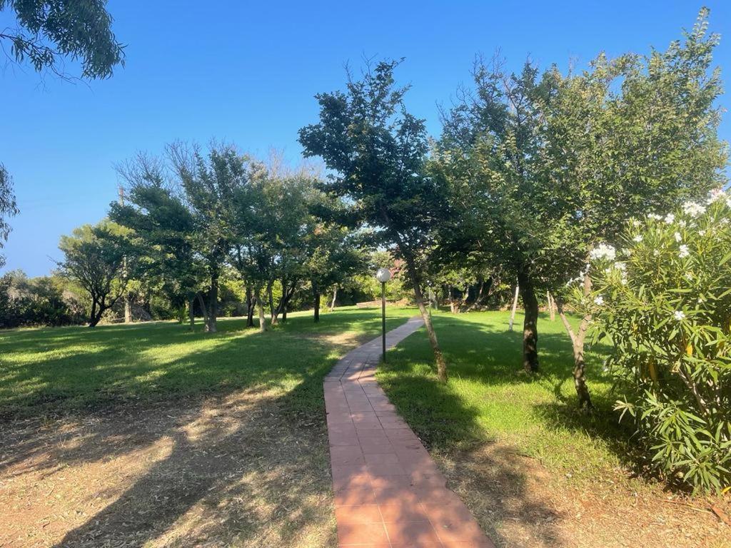 Villa Gegi 부도니 외부 사진